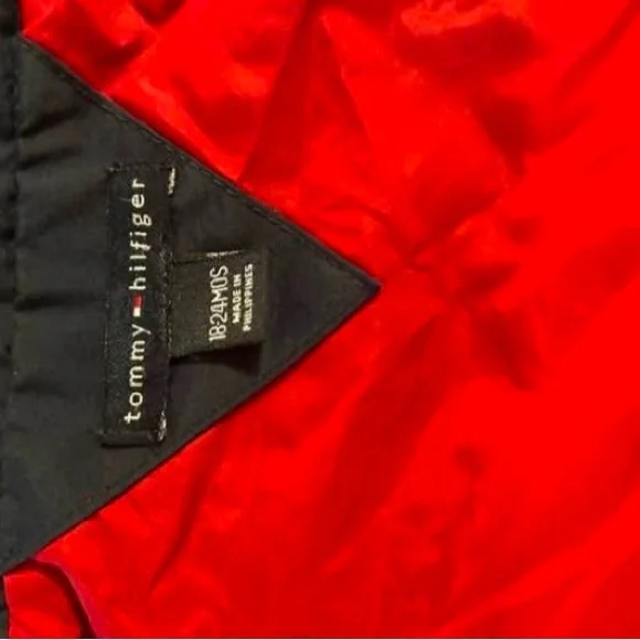 Kids fall spring jacket size
18-24 months - Picture 2 of 2